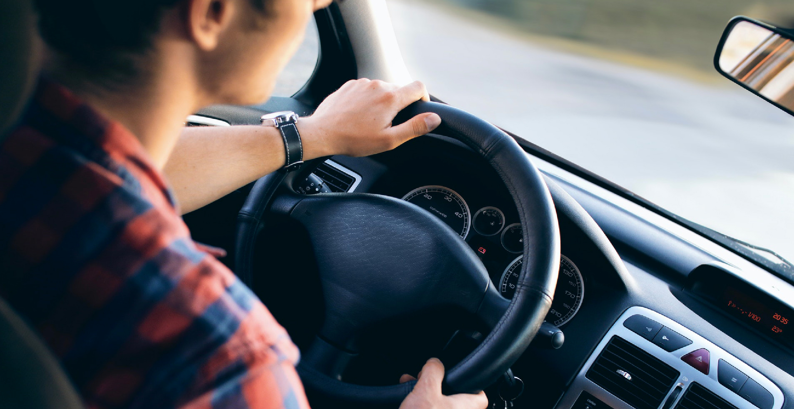 Riadenie auta: 7 najčastejších chýb vodičov