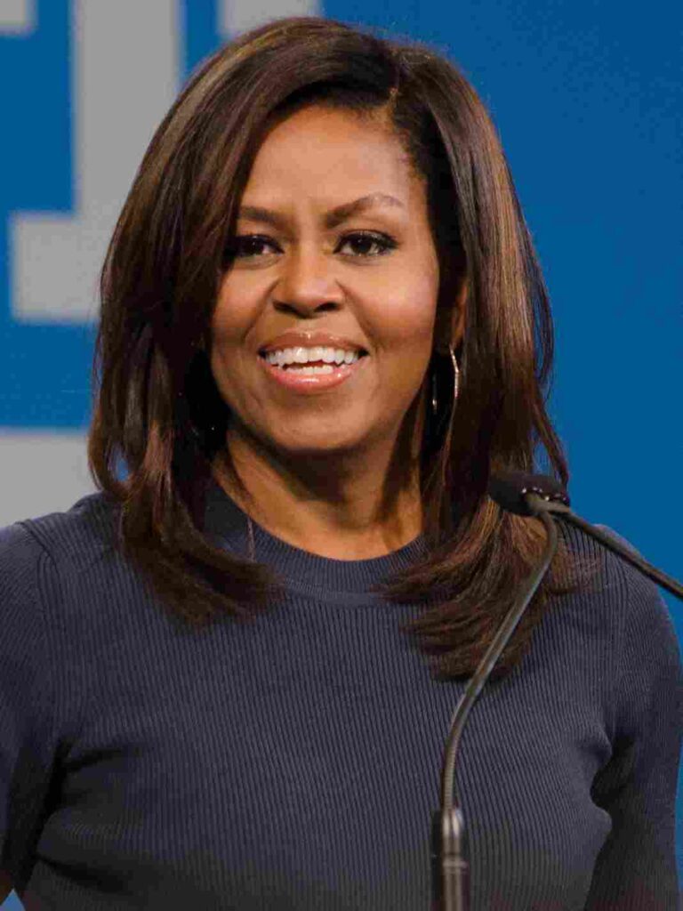 Michelle Obama priznala syndróm impostera